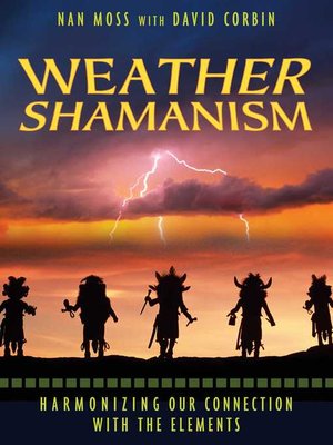 cover image of Weather Shamanism